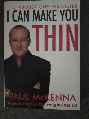 Can make you thin - can,