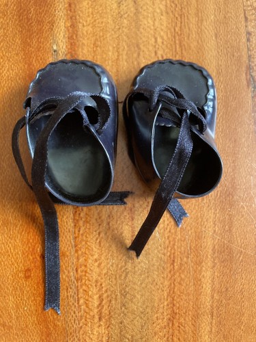 Vintage vicma black - vicma, dolls
