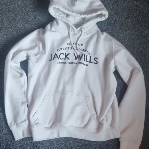 Jack wills white - jack,