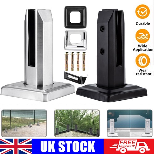 Stainless steel glass spigots - stainless,