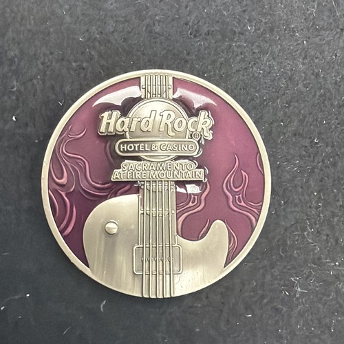 Hard rock cafe sacramento - cafe,
