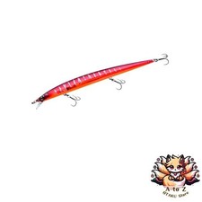 NEW DUEL HARDCORE Bass Lure