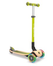 GLOBBER Kickboard Flash