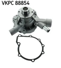 Water pump VKPC 88854 SKF for