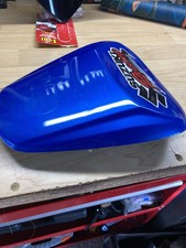 Motorcycle Pillion Rear Seat Cover Cowl Solo for Suzuki GSX-S 1000 1000F 15-2020