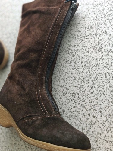Vintage joyce california boots - california,