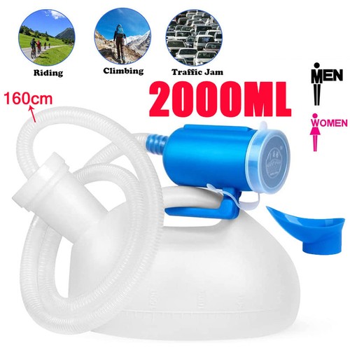 Unisex male female urine - male,