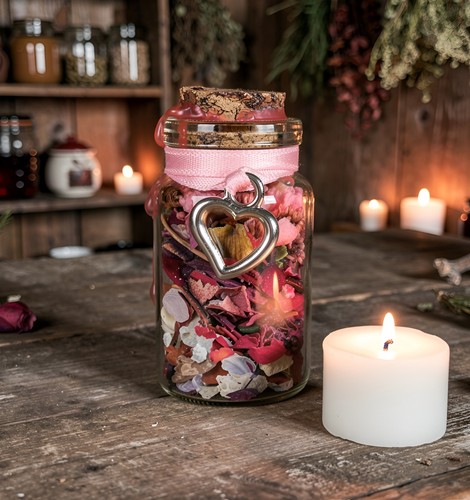 Witches self love mini spell - witches,