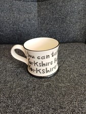 Moorland Pottery Yorkie Ware