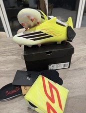 RRP £230 Adidas F50 Elite