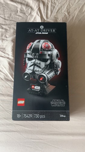 New unopened lego 75429 - &,