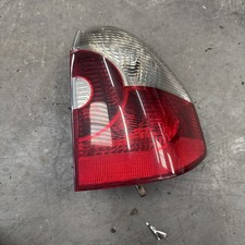 BMW X3 E83 (2006) - OS