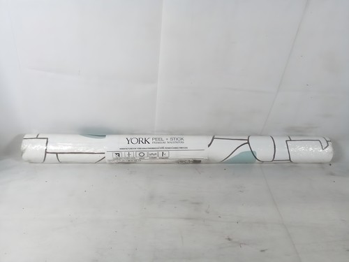 York peel stick premium - york,
