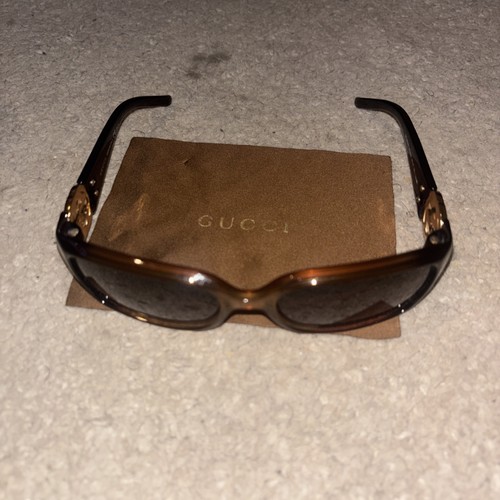 Gucci designer sunglasses - sunglasses, –