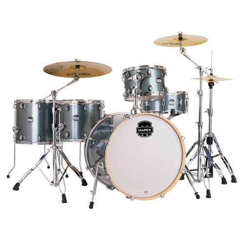 Mapex mars birch - birch, drum
