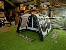 Driveaway Awning. Outdoor Revolution MOVELITE T3E (LOW). USED