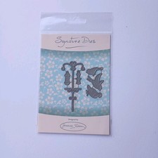 Joanna Sheen Signature Dies