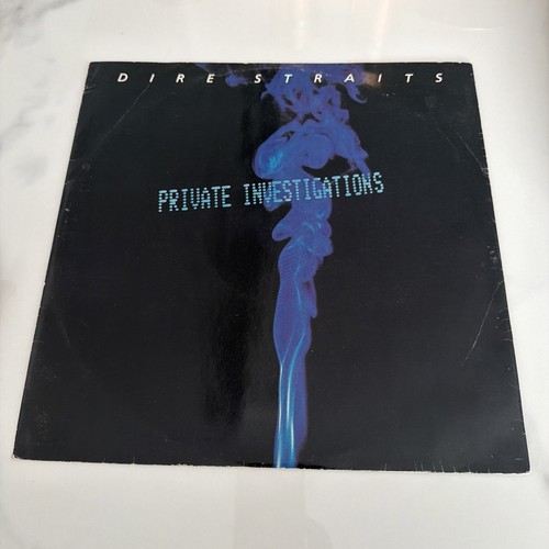 Dire straits private - dire,