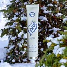 LanoLin LANO ALLOVER Golden