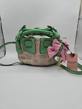JUICY COUTURE"Juicy Fan Club"