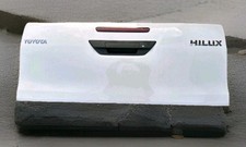 Toyota Hilux Genuine Tailgate 2016-2024 MK8 Double Cab And Extra Cab