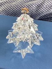 SWAROVSKI CRYSTAL CHRISTMAS
