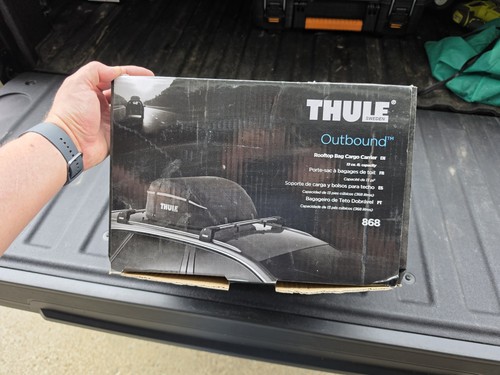Thule outbound 868 - thule,