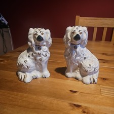 Beswick Staffordshire Spaniel