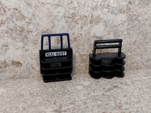 Corgi modern trucks heavy - corgi,