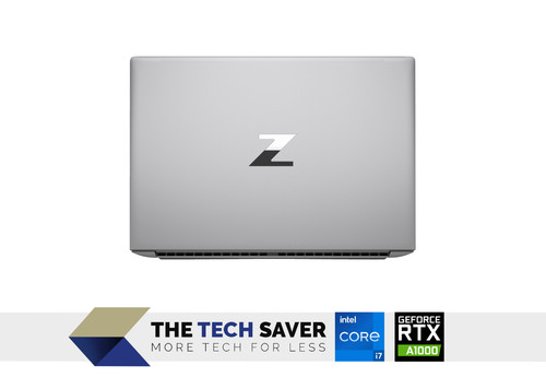 Zbook fury 16 - zbook, 16"