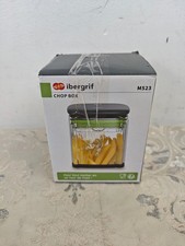 Ibergrif M523 Potato Chipper