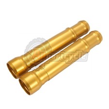 2pc Stanchion Outer Front Fork