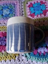 Rustic Coffee Mug Studio
