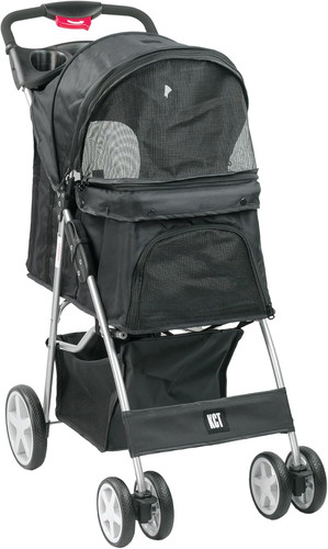 Kct hooded foldable pet - pet, dog