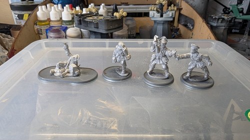 Bolt action heer - bolt,