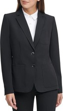 Girls School Blazer Jacket