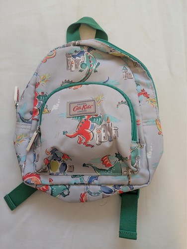 Childs small cath - childs, kidston