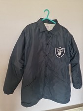 Vintage LA Raiders Wilson