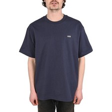 Vans Left Chest Logo II S/S