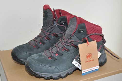 Mammut nova mid gtx - iv,