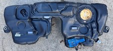 VOLVO V60 Fuel Tank Diesel