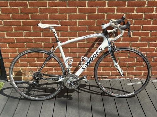 Specialized works roubaix - specialized, s-works