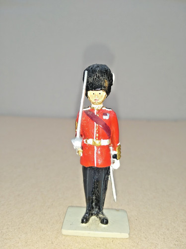 Britains 40108 trooping the - w.britains,
