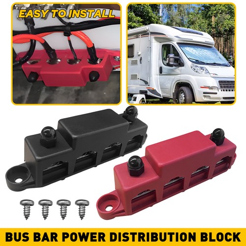 300a power distribution block - 300a,