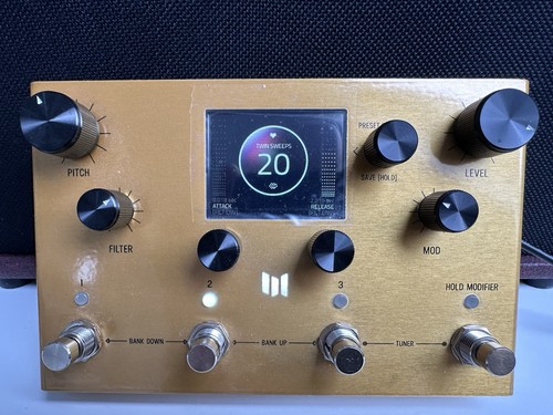 Meris enzo multi voice - enzo, x