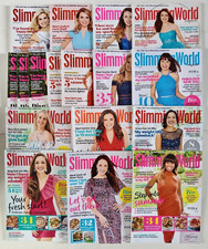 Slimming World Magazine #107 -