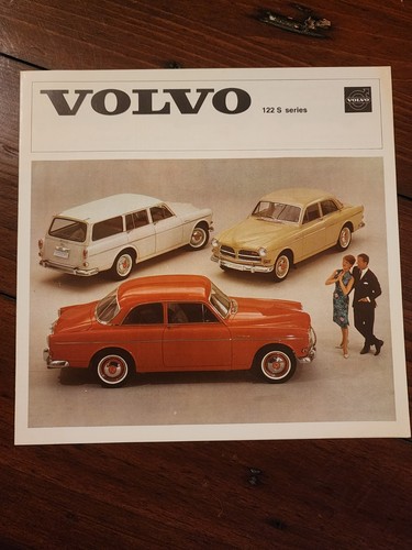 Original dealership vintage - original,