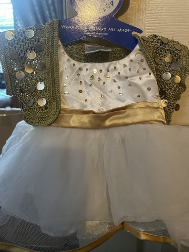 Build bear workshop dress - bear,