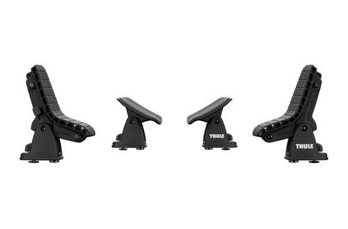 Thule dockglide kayak holder - thule,