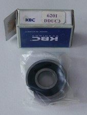 Honda CR80/85, Kawasaki KX65, Suzuki RM65/80/85, Yamaha YZ80/85 wheel bearing